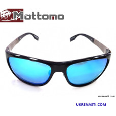 Очки поляризационные Mottomo MSG-002/S15B